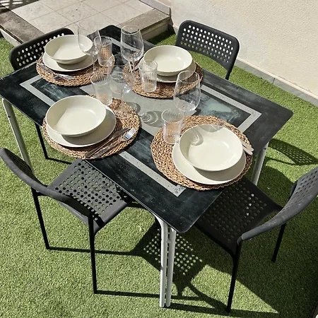 Apartman Orcagna 10 Elegante Firenze
