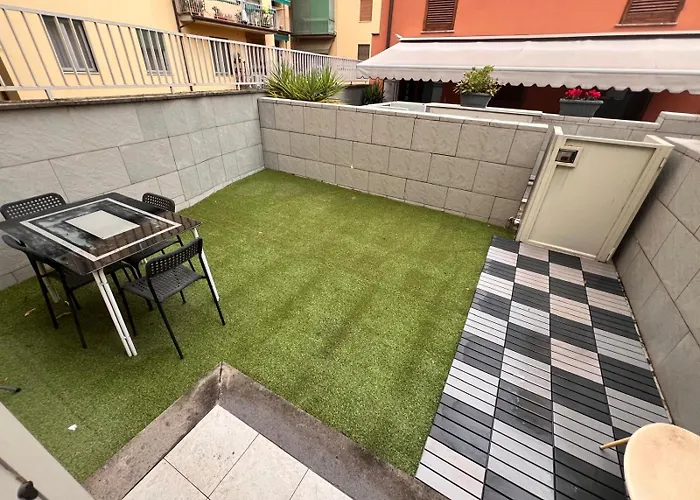 Apartman Orcagna 10 Elegante