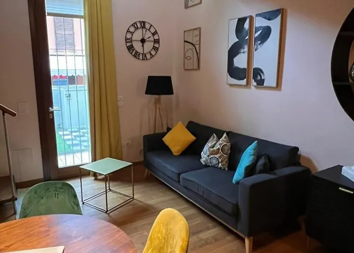 Orcagna 10 Elegante Apartman Firenze