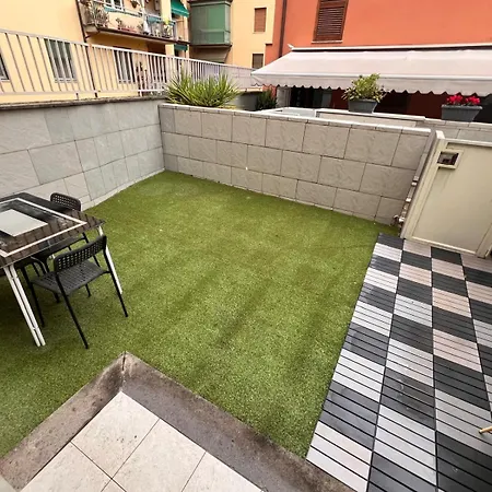 Appartamento Orcagna 10 Elegante