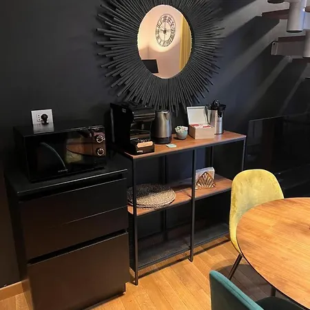 Orcagna 10 Elegante Appartamento Firenze