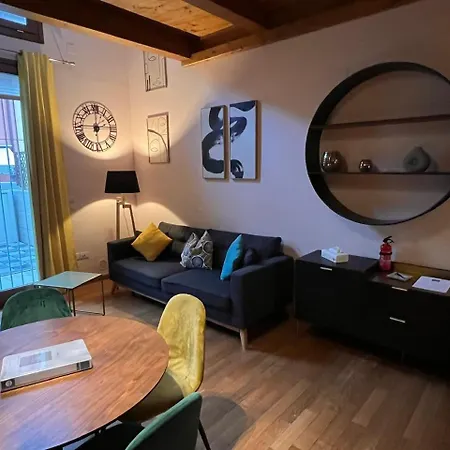 Orcagna 10 Elegante Appartamento Firenze
