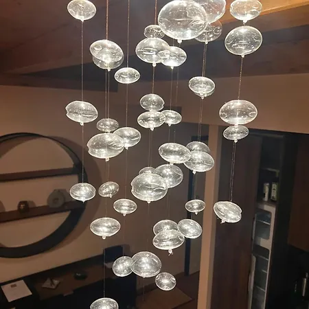 Appartamento Orcagna 10 Elegante Firenze