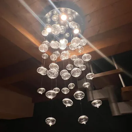 Orcagna 10 Elegante * Firenze