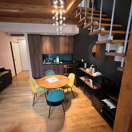 Apartamento Orcagna 10 Elegante Florencia