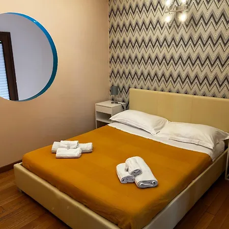 Orcagna 10 Elegante Apartamento Florencia