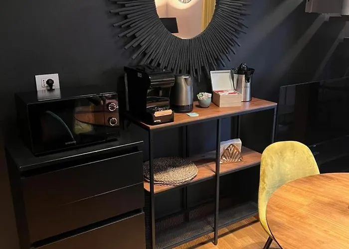 Orcagna 10 Elegante Apartmán Florencie