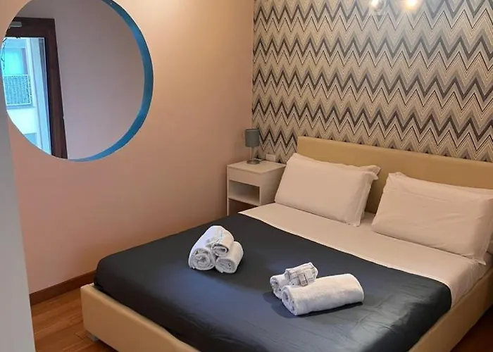 Apartmán Orcagna 10 Elegante *