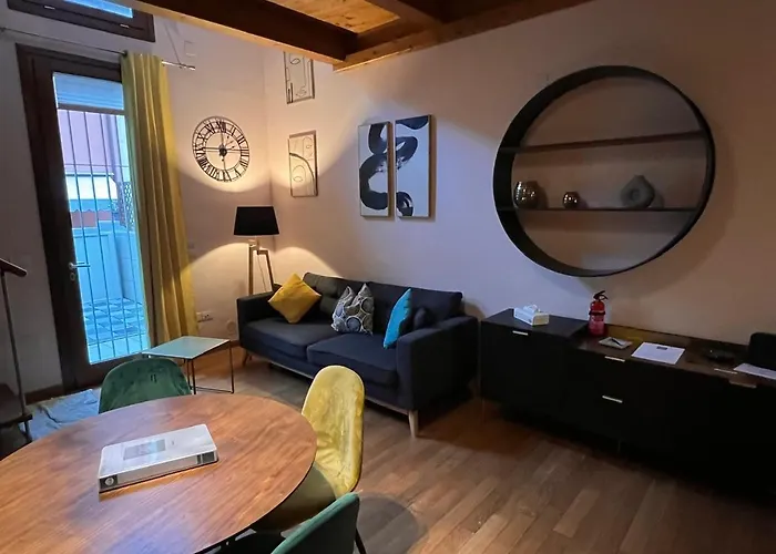 Orcagna 10 Elegante Apartmán Florencie