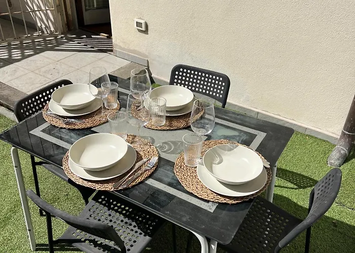 Apartmán Orcagna 10 Elegante