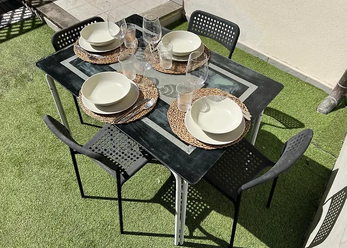 Apartmán Orcagna 10 Elegante Florencie
