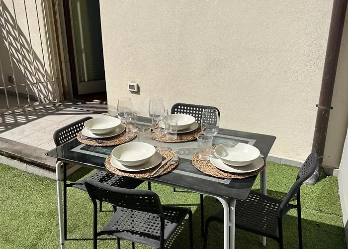 Orcagna 10 Elegante * Florencie