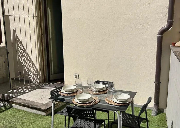 Orcagna 10 Elegante Apartmán Florencie