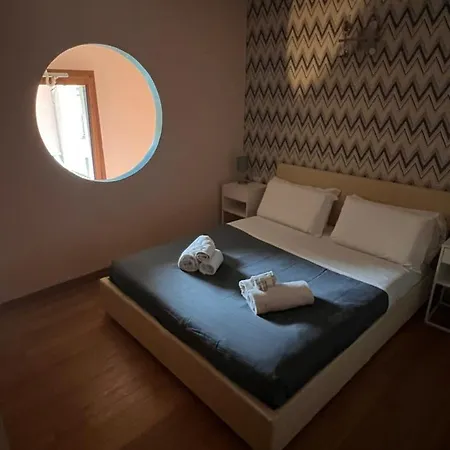 Orcagna 10 Elegante Apartamento *