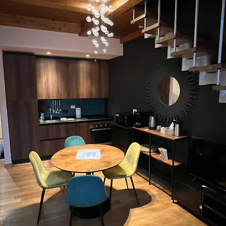 Apartamento Orcagna 10 Elegante Florencia