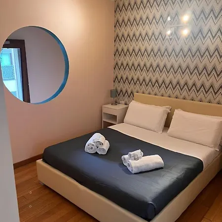 דירה Orcagna 10 Elegante *