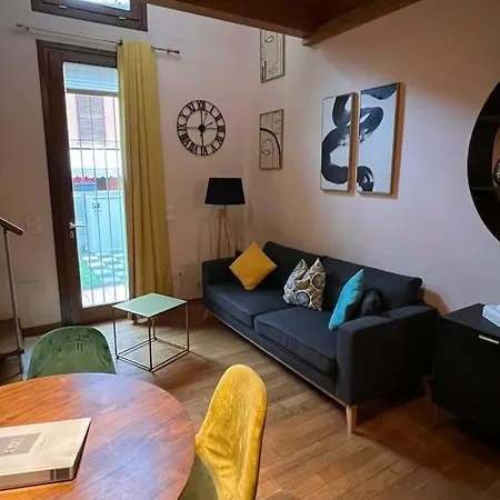 Orcagna 10 Elegante דירה פירנצה