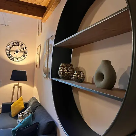 Apartamento Orcagna 10 Elegante Florencia