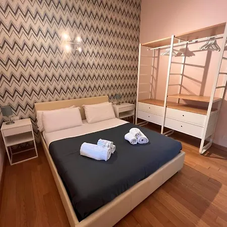 Orcagna 10 Elegante Apartamento *