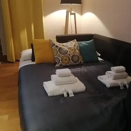 Orcagna 10 Elegante *