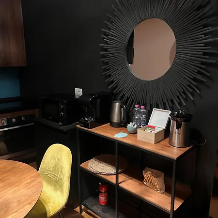 Orcagna 10 Elegante Apartamento *