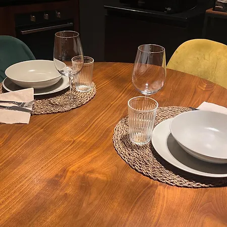 Apartamento Orcagna 10 Elegante *