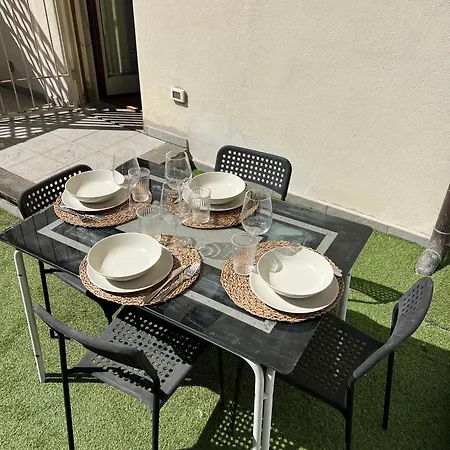 Apartment Orcagna 10 Elegante