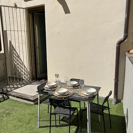 Orcagna 10 Elegante Apartment Florence
